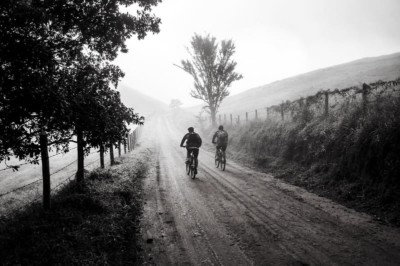 Cycling