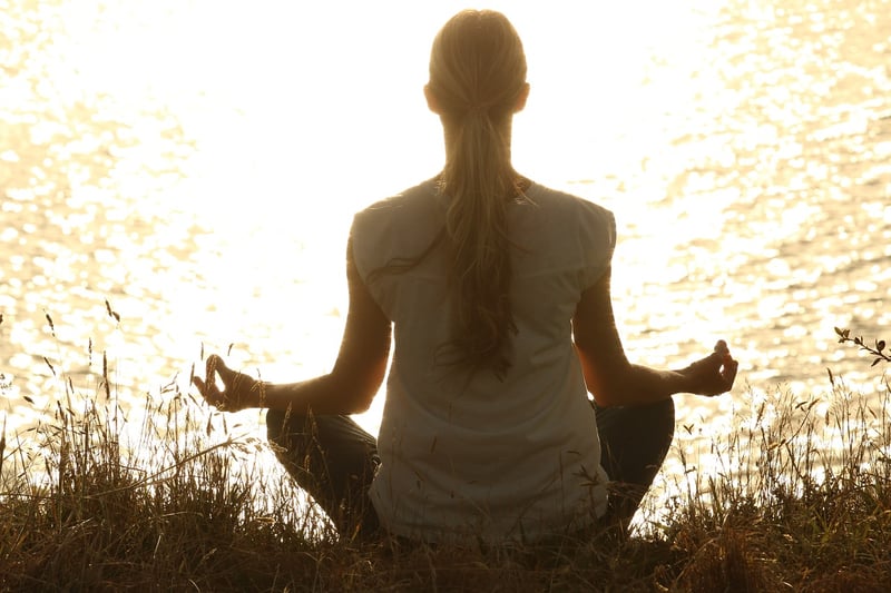 Mantra Meditation